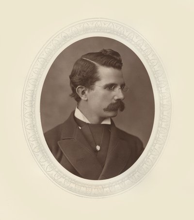 William Black by Lock and Whitfield